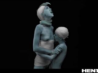 Ekte livet hentai - alien lesbisk breastfeeding & selv- | xhamster