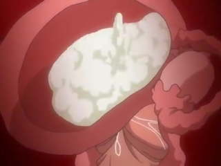 Shoujo-tachi ne sadismus the animace epizoda 2.