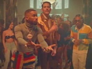 Liška g eazy  still be friends  ft. tory lanez & tyga (explicit verze)