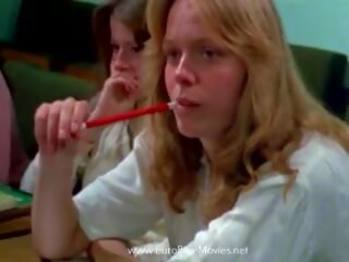 Sexschule gëzof liebestolle tochter 1979 i plotë film: seks film 6d