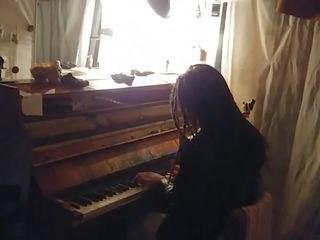 Saveliy merqulove - the peaceful i huaj - piano.