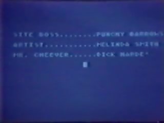 Porno žaidynės 1983: nemokamai iphone seksas suaugusieji video mov 91