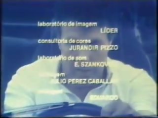 Sexo proibido 1984 dir antonio meliande, likainen elokuva 7c