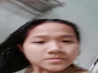 Trang vietnam new mistress in sexdiary