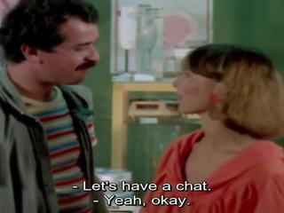 Oh rebuceteio 1985 бразилійка кліп з eng subtitles