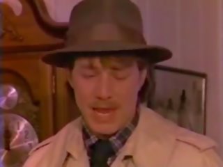 Skandal içinde the mansion 1984 - bölüm 03 - yarışma creampie seçki