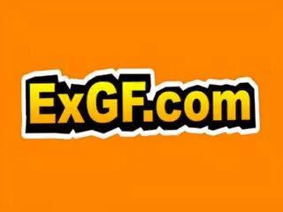 Exgf terbaik rakan-rakan saham segala-galanya