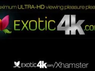 Exotic4k голям дупе намазан с олио мулатки прецака но огромен чеп: ххх филм 18