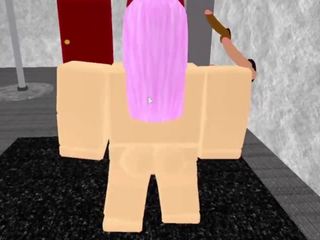 Roblox vies film | neuken roblox zerotwo porno