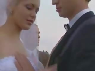 俄 婚礼
