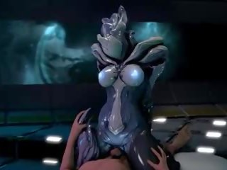 Darīja jums teikt warframe?