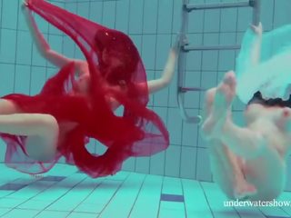 Piyavka chehova onderwater tieners nata szilva