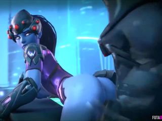 Overwatch meilleur cochon film incroyable collection