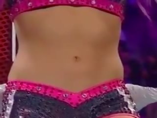 Alexa Bliss' beguiling Yummy Tummy, Free Xxx Sexy Free adult video mov