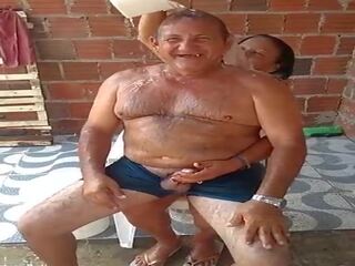 Braziliškas senelis