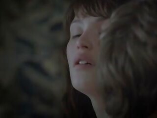 Gemma Arterton - tess of the D'urberville 03: Free x rated video 9f