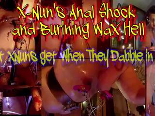 What x nuns get when they dabble in porno, xxx movie 1c | xhamster