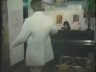 Bobeou entrou 1984: מבוגר וידאו מלוכלך סרט mov 1e