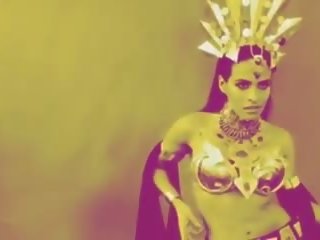 Zelina Vega Wwe alluring Dance, Free voluptuous Xxx sex clip a5