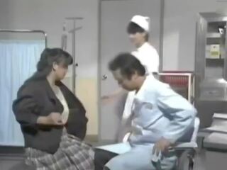 ญี่ปุ่น ตลก โทรทัศน์ โรงพยาบาล, ฟรี beeg ญี่ปุ่น เอชดี เพศ ฟิล์ม 97 | xhamster