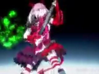 Synti nanatsu ei taizai ecchi anime 5, vapaa aikuinen klipsi 93