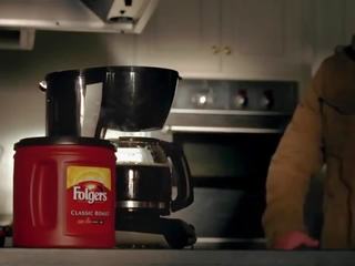 Folgers: çek kaza seks video mov 0d