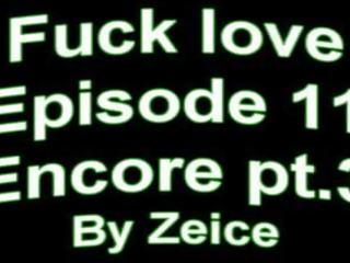 Fuck love chronicles of noah episode 11