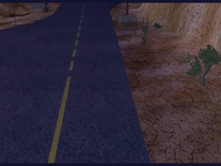 Let's Play Lula 3D - 18 - Highway 2 Deutsch: Free sex video b1