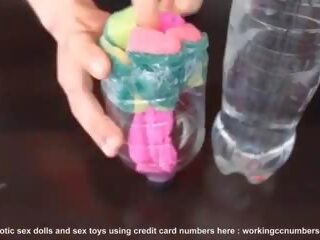How To begin x rated clip Toy - Homemade very sensational