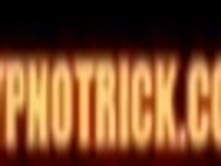 Hypnotrick rebecca: ingyenes gecilövés felnőtt film csipesz 9a