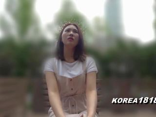 Колишній корейська ідол має для дорослих відео з японська люди для гроші: секс фільм 76