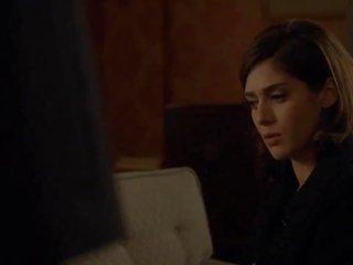 Lizzy caplan - masters av xxx filma sammanställning s01-s04: vuxen film af