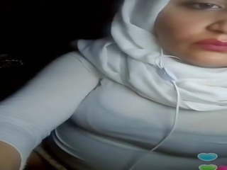 Hidžáb livestream: hidžáb trubka vysoká rozlišením dospělý film vid cf