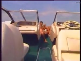 French Blonde Blowjob on Boat, Free Blowjob Dvd adult film film