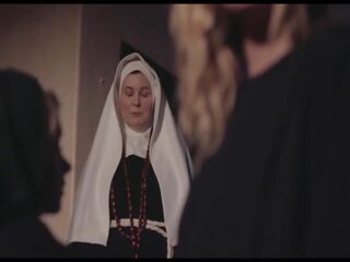 Confessions of a sinful nunna vol 2, vapaa aikuinen video- 9d