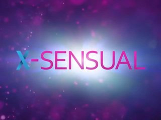 X-sensual - kate rijk - omhoog naar de uitdaging: gratis vies film 3d