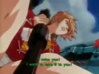 Agent aika 3 ova anime 1997, mugt hentaý x rated movie clip 3e