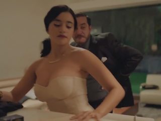 Paulina Gaitan New sex video Scene 12 04 2019 De Nada: HD porn 8b