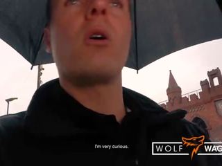 Duits jongen: publiek pijpen & milf knal liz de rijbaan wolfwagner.love