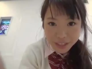 Japonais filles pets compilation, gratuit cochon vidéo 23