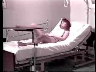 วินเทจ เต็ม แสดง 02 สำเร็จความใคร่ ด้วยความรัก พยาบาล 1990 - a85: xxx วีดีโอ 50 | xhamster
