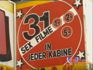 Nonstop Peep show Die Kabinenficker 2003, adult video 5e