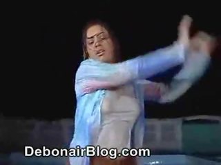 Warga pakistan mujra