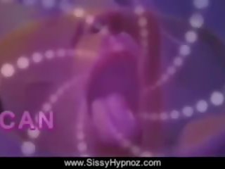 Sissy Hypno: Free Forced Sissy X rated movie mov af