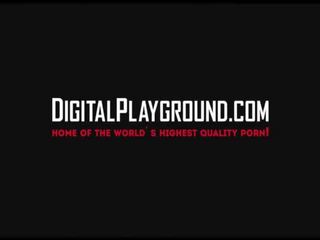 Цифровий playground