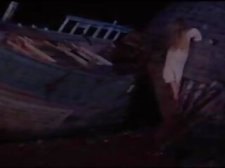 汚い フィルム pirates の ザ· seas と スレーブ 女性たち – 1975 ソフトコア erotik
