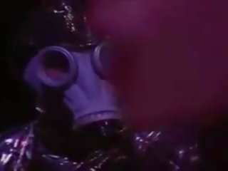 Gas masca in gasca: gratis hardcore Adult film film 95