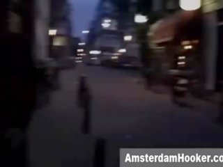 Amsterdam eskorte suging peter