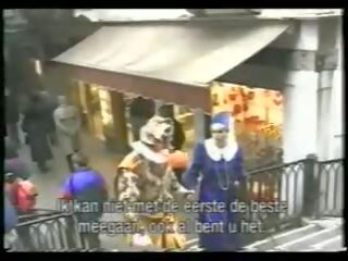 Venice masquerade - luca damiano kostýüm kirli film