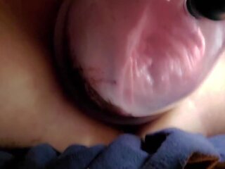 Using Breast Pump on Pussy, Free Xxx Pussy Free HD sex clip c9 | xHamster